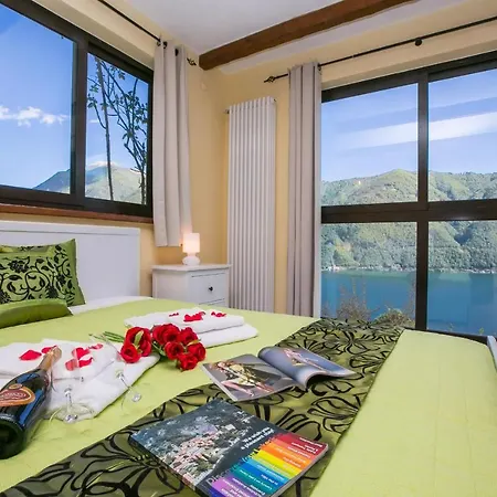 Sleeps 10 Pool Cima