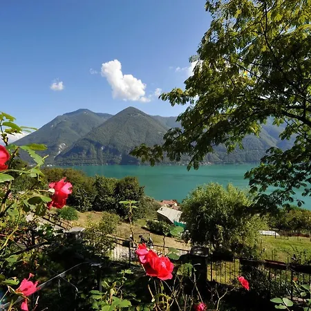 Sleeps 10 Pool Vakantiehuis Cima